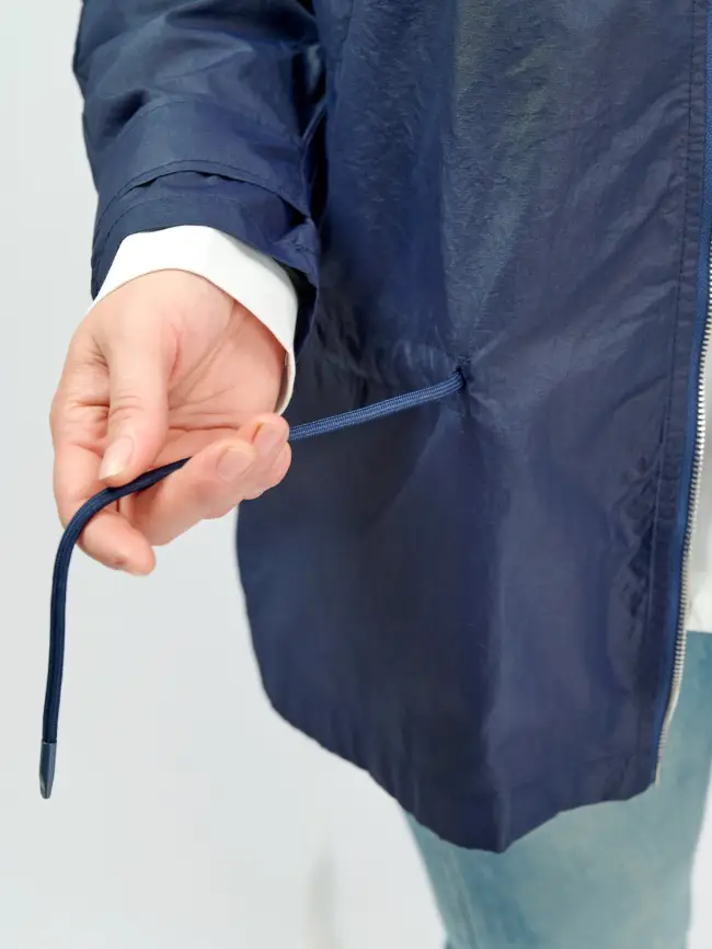 Ветровка 8133 Размеры 48-54 фото 33