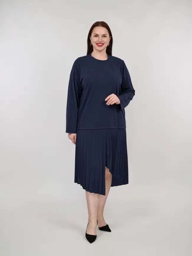 Платье 250087 Размер 50-56 фото 1