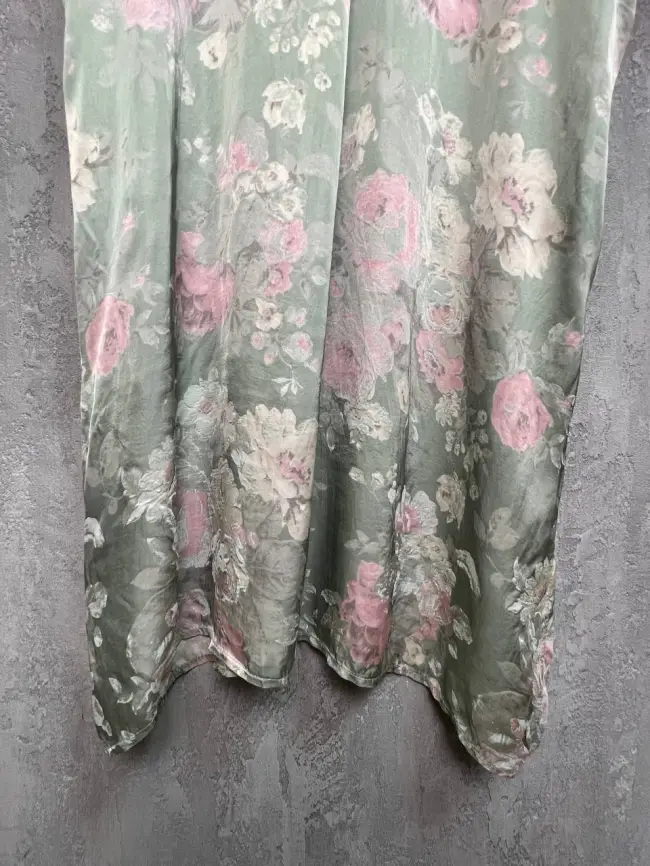 Платье Италия 242510 Размер 50-58 фото 7