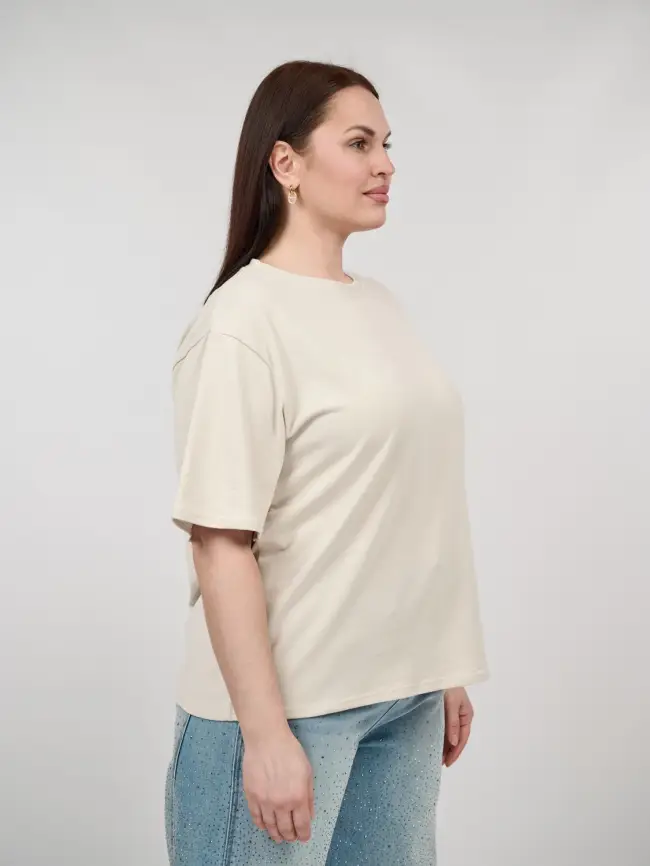 Футболка ЭттоПлюс 2626 Размер 52-60 фото 96