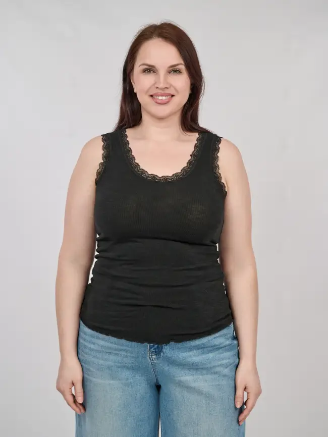 Топ Италия 2107 Размер 46-54 фото 21