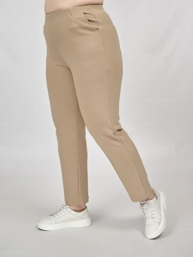 Брюки 93757 Размеры 46-56 фото 24