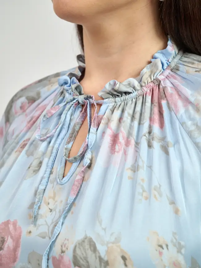 Платье Италия 252731 Размер 50-58 фото 32