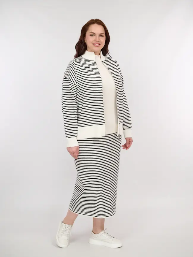 Костюм двойка ЭттоПлюс Размер 50-58, 1113 фото 2