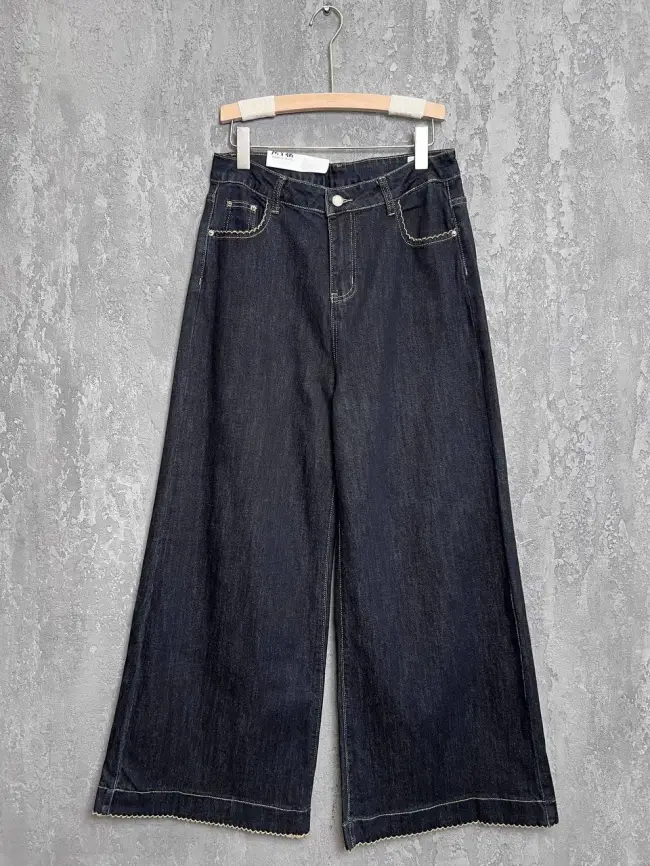 Джинсы 029 Размер 46-48 фото 1