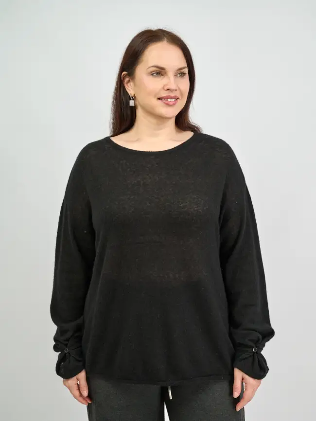 Джемпер 1851 Размер 50-58 фото 33