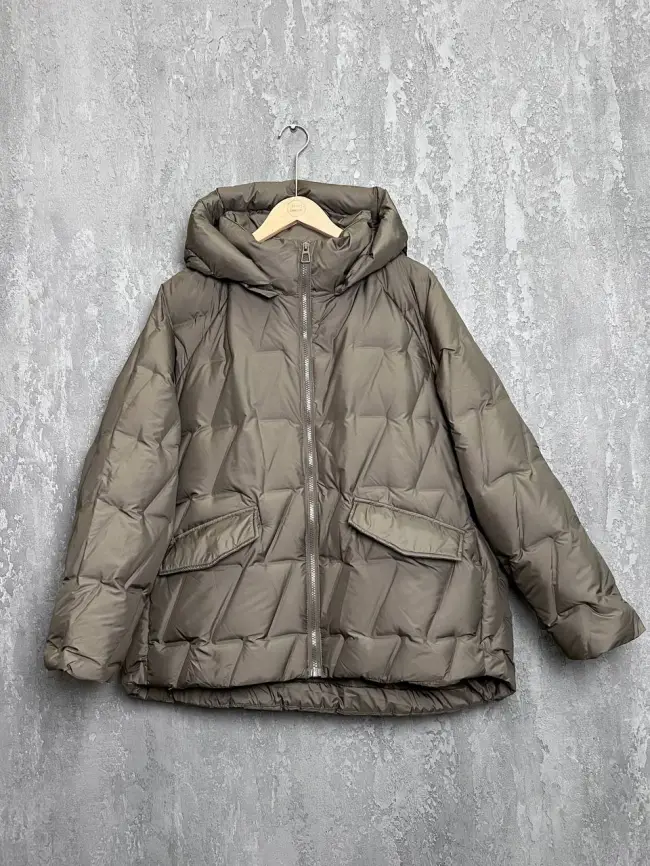 Куртка 6576 Размер 50-56 фото 52