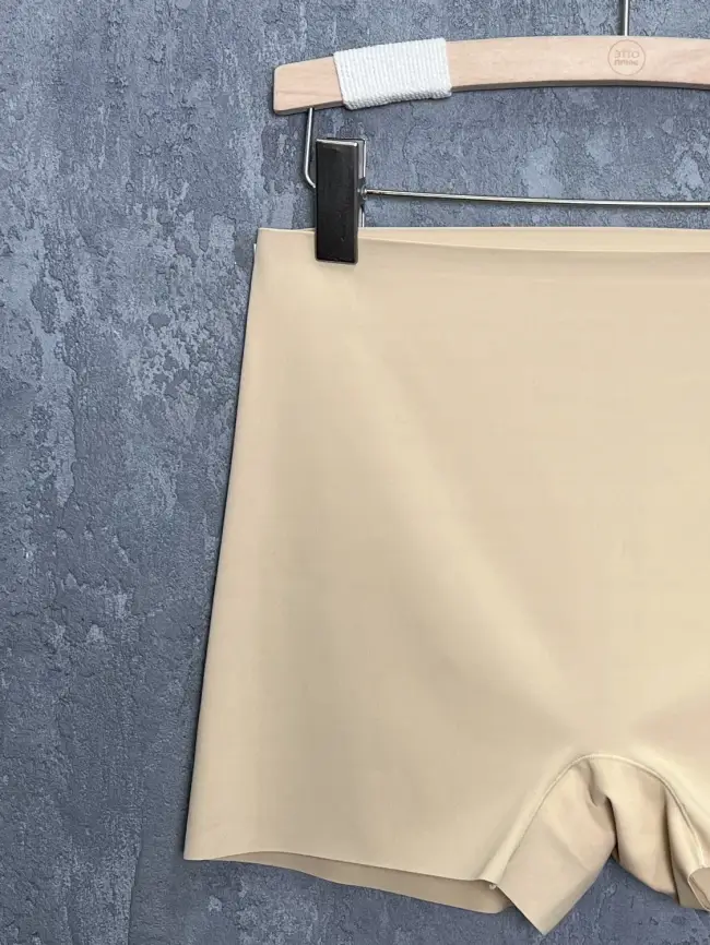 Шорты бесшовные 392 Размер 50-56 фото 7