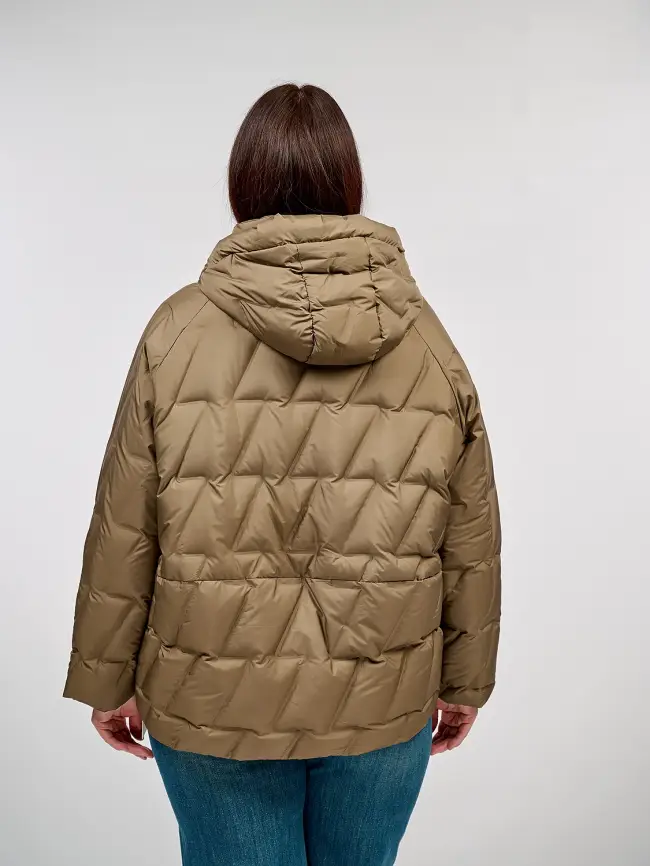 Куртка 6576 Размер 50-56 фото 59