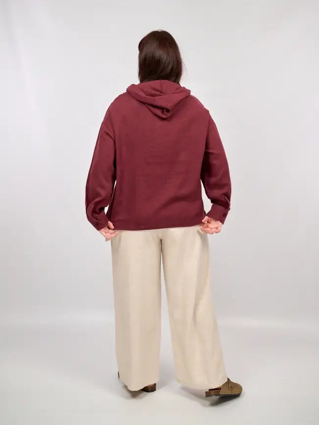 Рубашка туника 25015 Размер 50-58 фото 87