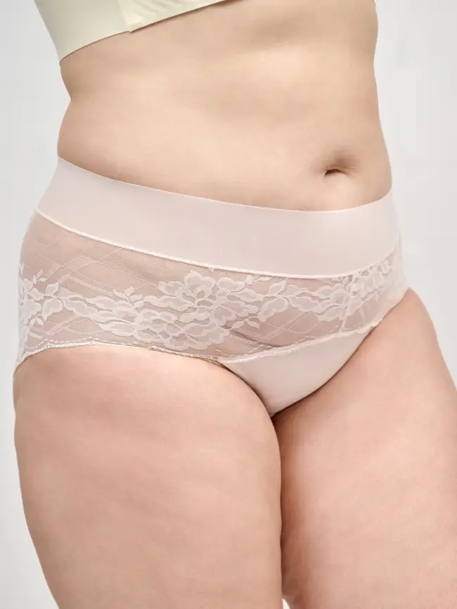 Трусы женские 311 Размер 48-54 фото 22