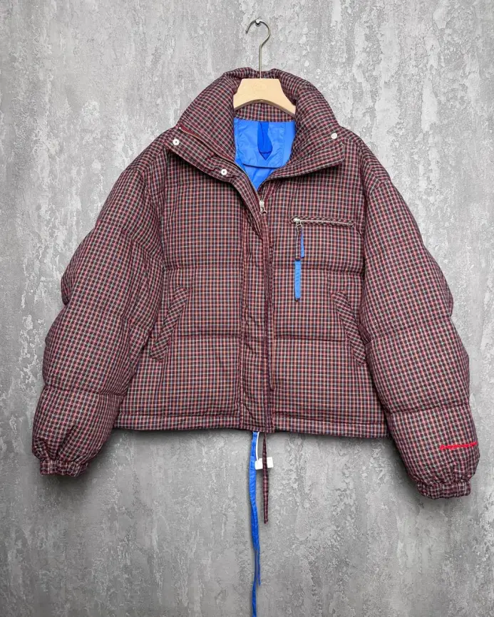 Куртка 9078 Размер 46-58 фото 42