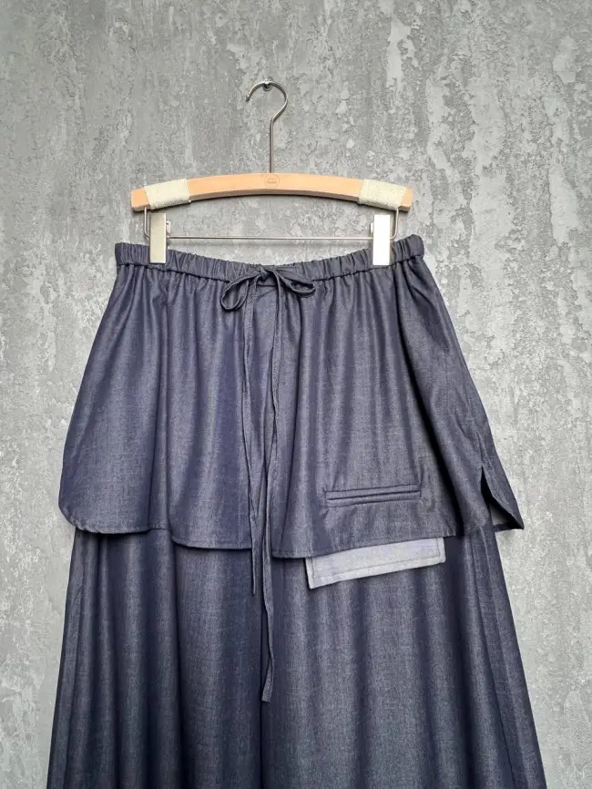 Костюм двойка 8122 Размер 52-58 фото 13