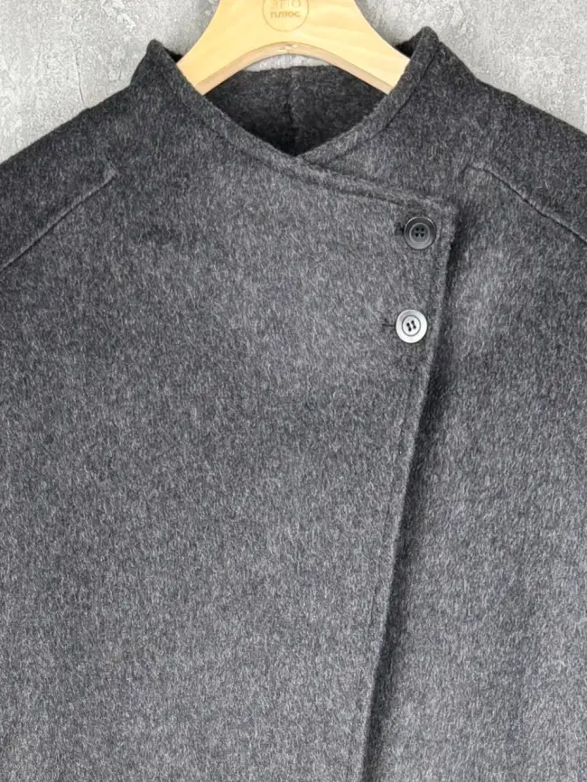 Пальто 8830 фото 3