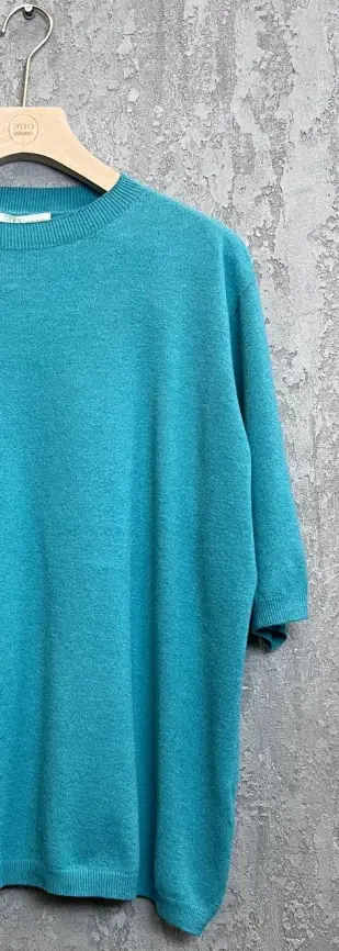 Джемпер 20242 ЭттоПлюс Размер 50-58 фото 127