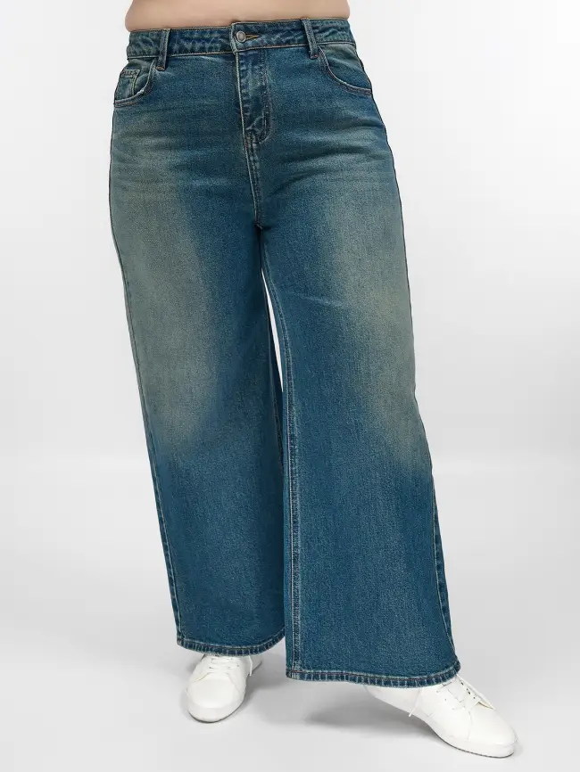 Джинсы 333 Размеры 50-54 фото 4