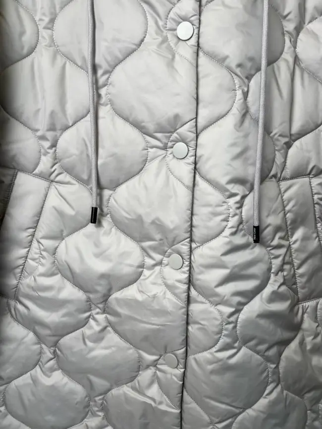 Пальто New Color 3178 Размер 52-56 фото 16