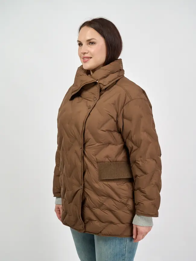 Куртка 38312 Размер 50-56 фото 19