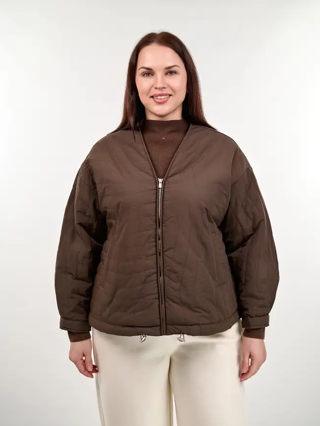 Куртка 961753 Размер 50-56 фото 1