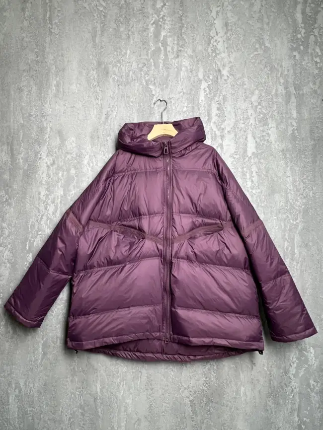 Пуховик 2506 Размер 50-58 фото 22