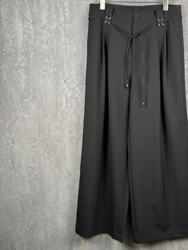 Брюки 6810 Размер 48-52 фото 9