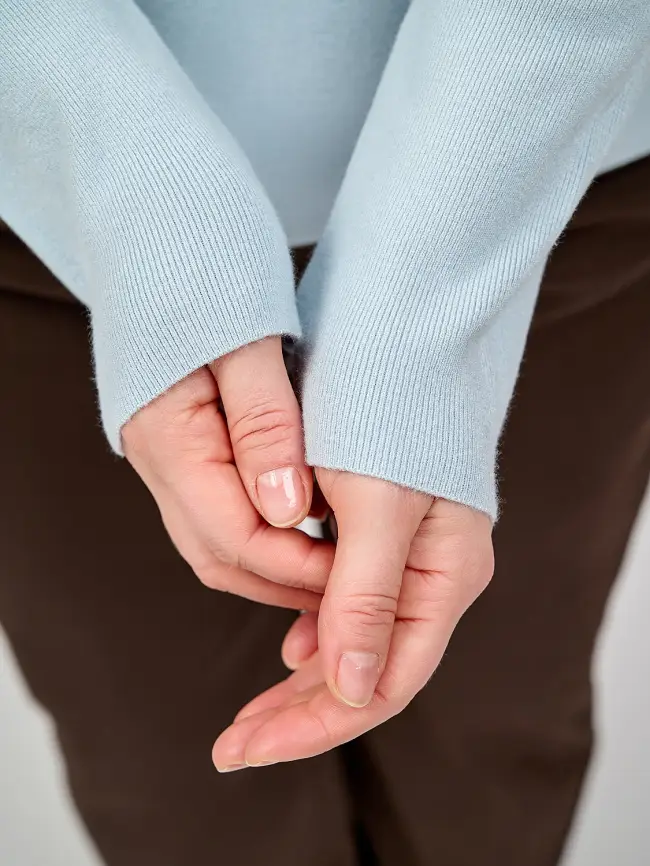 Джемпер 8661 Размеры 50-56 фото 65