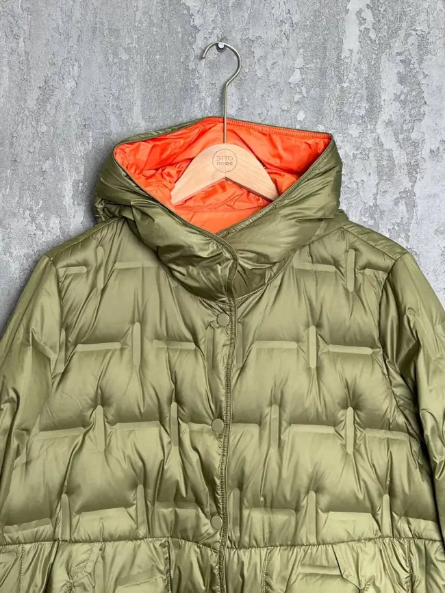 Куртка 6570 Размер 46-52 фото 17