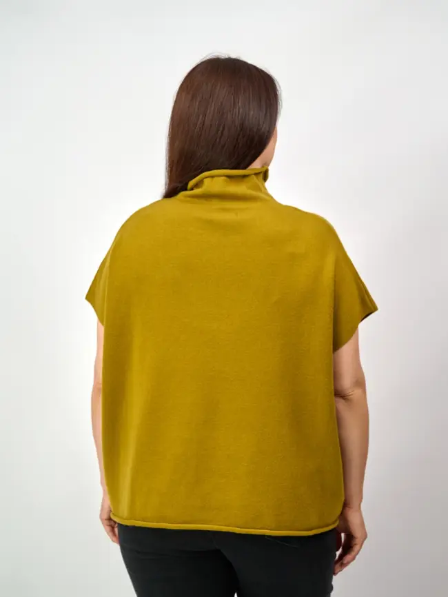 Жилет ЭттоПлюс 7054 Размер 48-58 фото 23