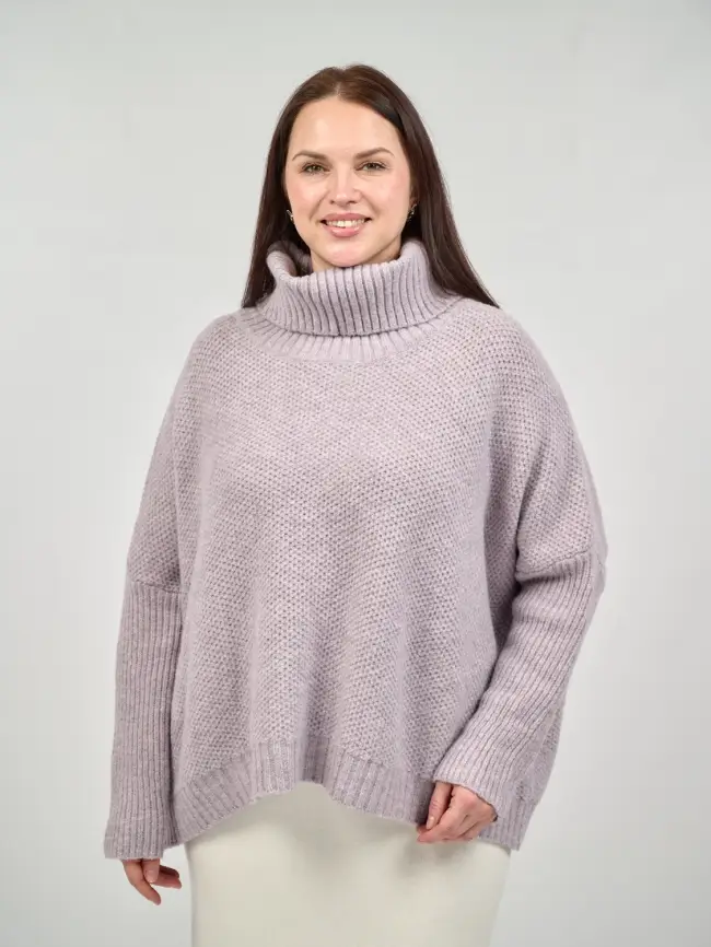 Свитер "Хомут" 28161 фото 14