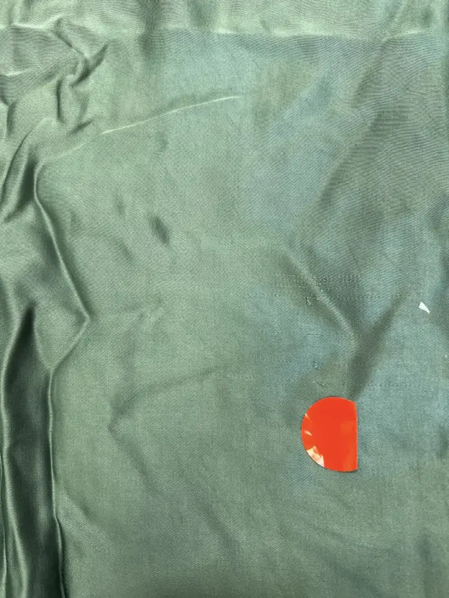 Костюм атлас  84071 Уценка фото 2