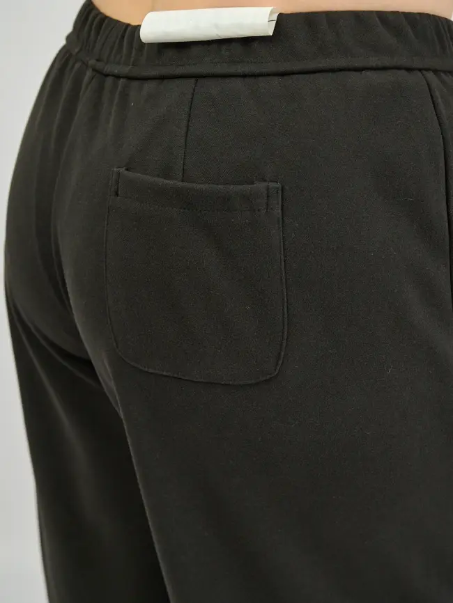 Брюки палаццо 373228 Размер 54-58 фото 10