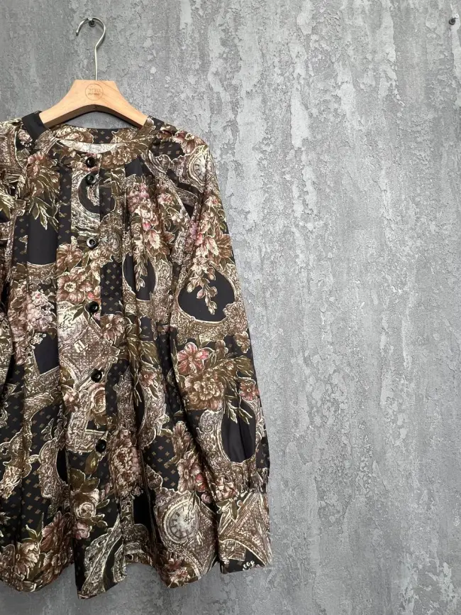 Рубашка 26S313 Размер 50-58 фото 10