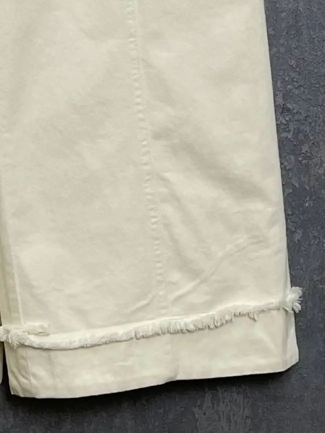 Кюлоты джинсовые 36210 фото 18