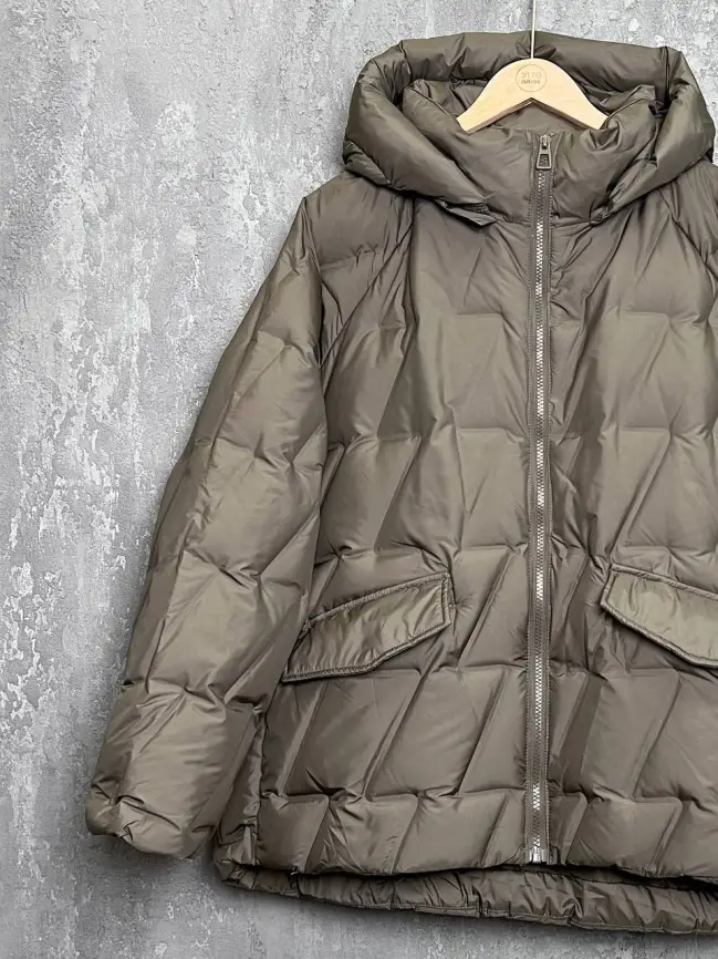 Куртка 6576 Размер 50-56 фото 54