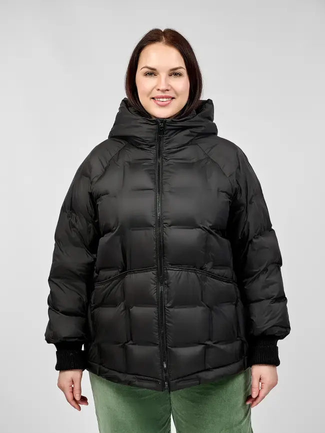 Куртка 6588 Размер 50-58 фото 33