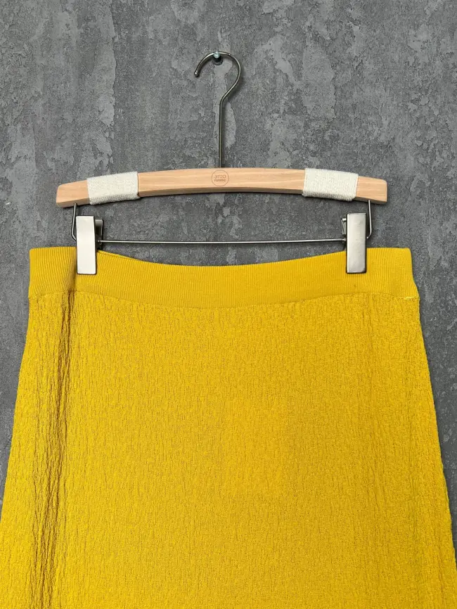 Юбка облегченная ЭттоПлюс 1026-1 Размер 48-56 фото 84