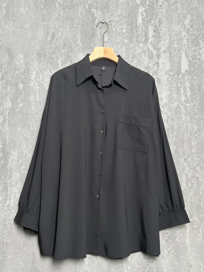 Рубашка 599 размер 50- 58 фото 2