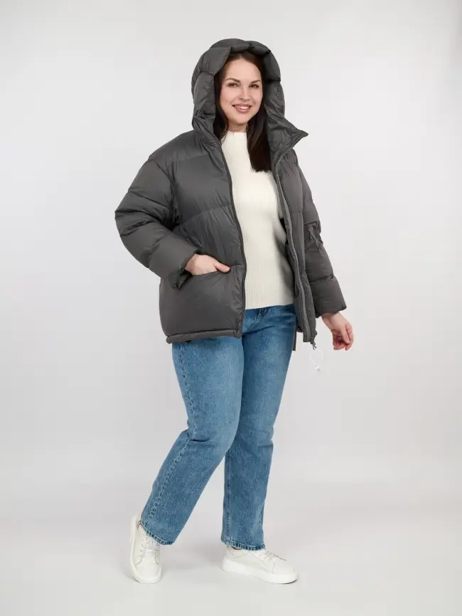 Куртка 9099 Размер 50-56 фото 43