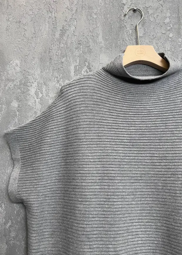 Платье ЭттоПлюс 571 Размер 50-58 фото 43