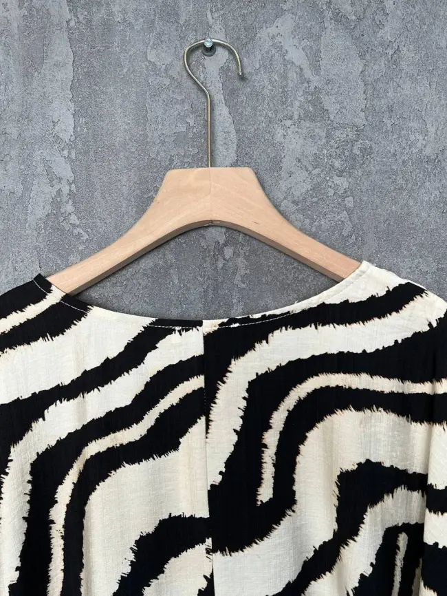 Блуза ЭттоПлюс 038 Размер 50-58 фото 22