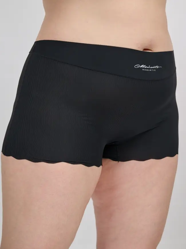 Шорты бесшовные 355 Размер 50-52 фото 10