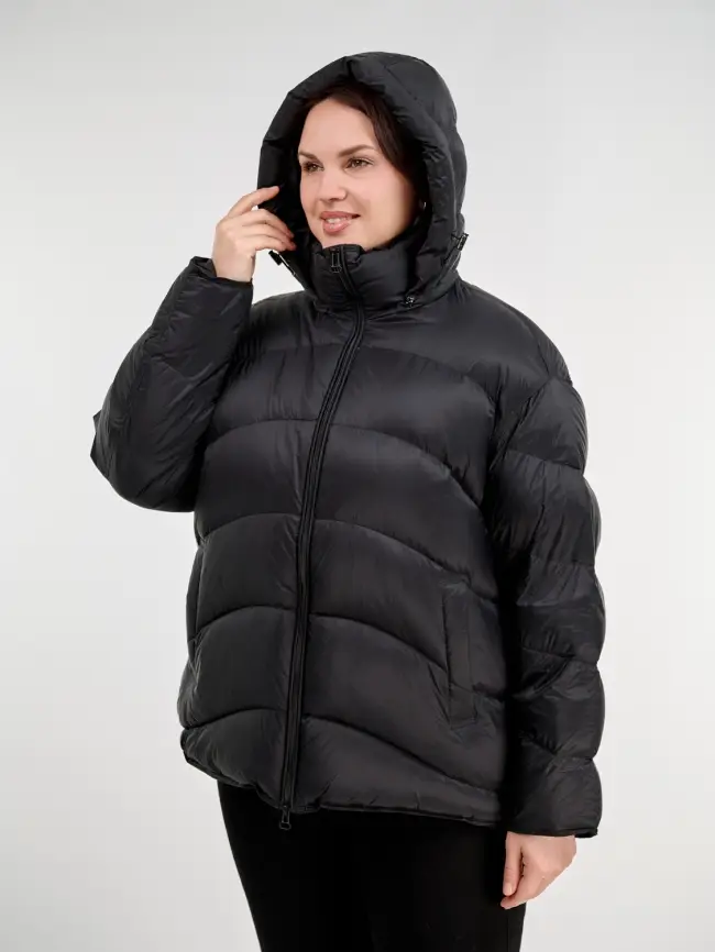 Куртка 9911 Размер 50-56 фото 29