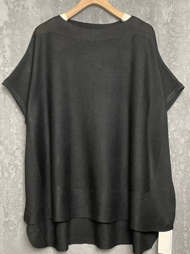 Жилет трикотажный 8907 Размер 50-58 фото 11