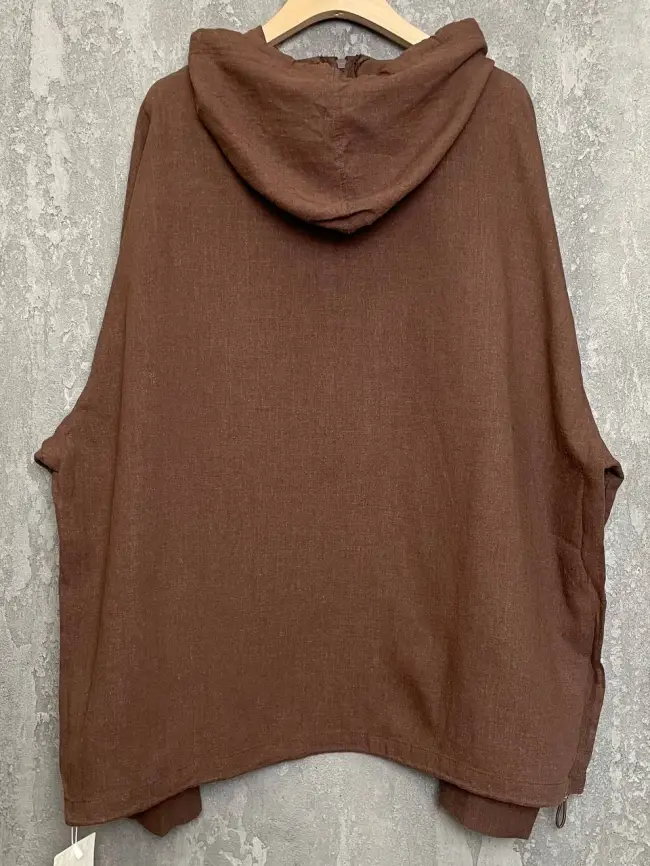 Рубашка туника 25015 Размер 50-58 фото 54