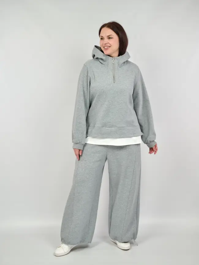 Костюм 61668 Размеры 50-58 фото 48