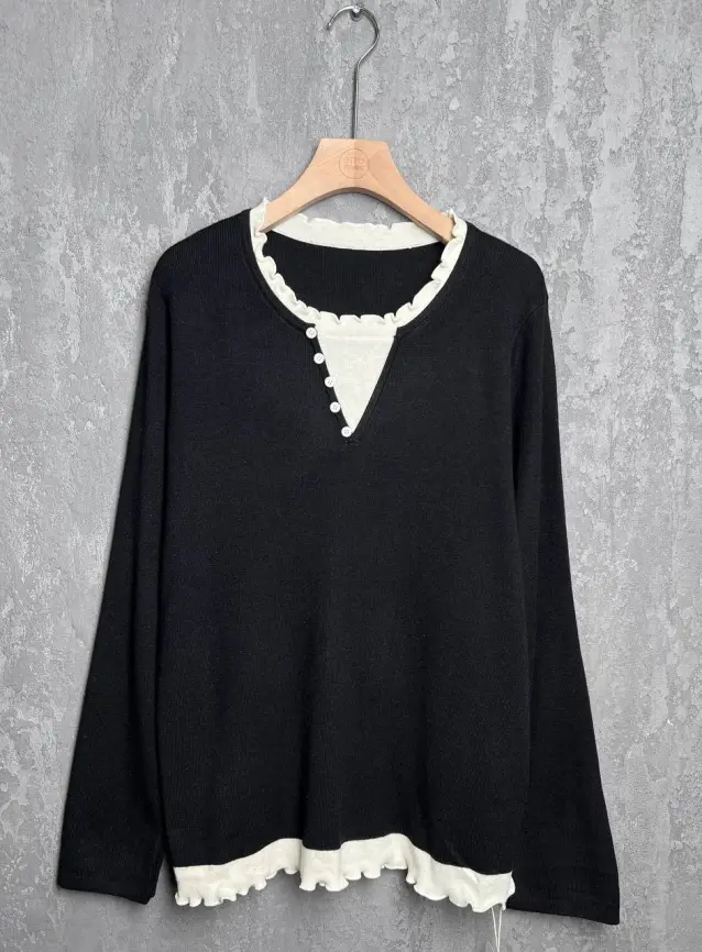 Джемпер 23227 Размер 48- 56 фото 8