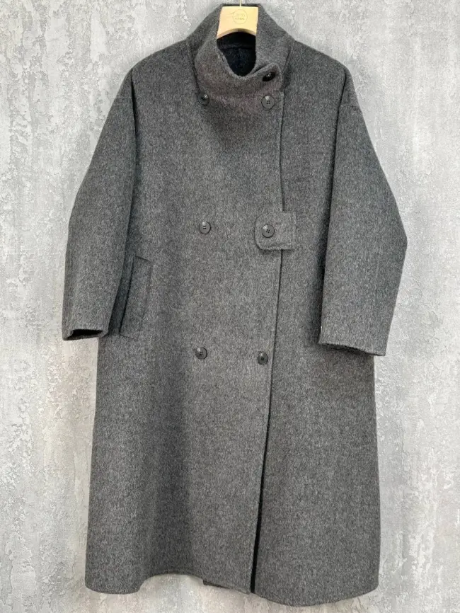 Пальто 6886082 фото 3