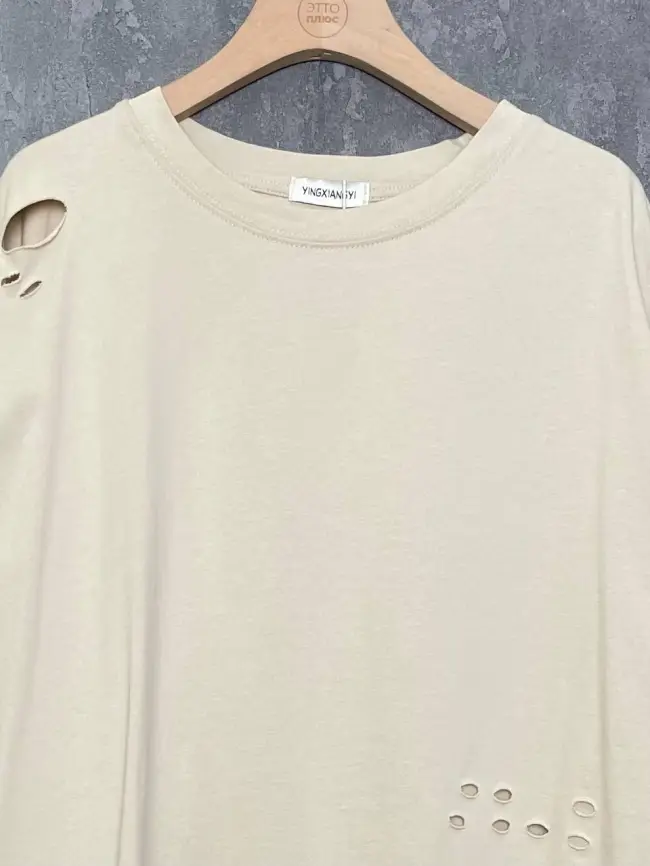 Футболка 3855 Размер 50-56 фото 53