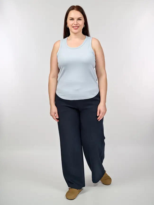 Брюки "Демисезонные"9751 Размеры 50-58 фото 34