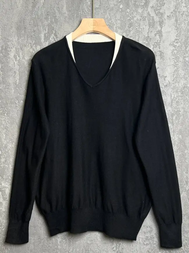 Джемпер 9188 Размер 50-58 фото 50